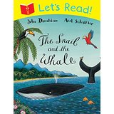 Let’s Read：The Snail and the Whale  L3.6
