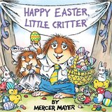 Little Critter：Happy Easter, Little Critter L2.3