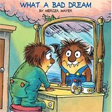 Little Critter：What a Bad Dream L2.1