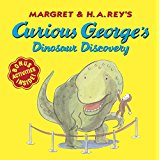 Curious George：Curious George's Dinosaur Discovery L2.7