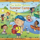 The Night Before Summer Camp L2.6