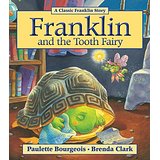 Franklin the turtle：Franklin and the Tooth Fairy   L2.6