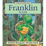 Franklin the turtle：Franklin is Lost   L2.6