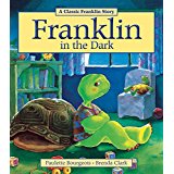 Franklin the turtle：Franklin in the Dark  L2.5