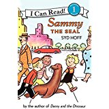 I  Can Read：Sammy the Seal   L2.0