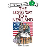 I  Can Read：The Long Way to a New Land L2.7