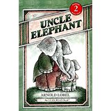 I  Can Read：Uncle Elephant  L2.6