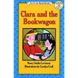 I  Can Read：Clara and the Bookwagon  L2.2