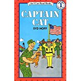 I  Can Read：Captain Cat L2.2