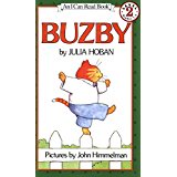 I  Can Read：Buzby  L2.4