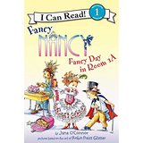 I  Can Read：Fancy Day in Room 1-A  L2.4