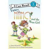 I can read：Fancy Nancy and the Mean Girl  L2.1