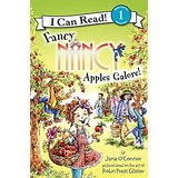 I  Can Read：Apples Calore! L2.1