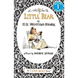 I  Can Read：Little Bear  L2.4