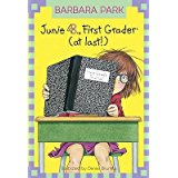 Junie B. Jones：Junie B. Jones  at Last  L2.6