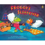 Froggy's Sleepover L2.2