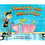 Froggy's Best Babysitter  L2.5