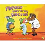 Froggy：Froggy Goes to the Doctor  L2.5