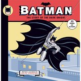 Batman  L2.1