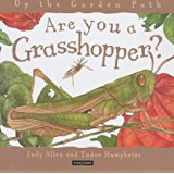 Are You a Grasshopper? L3.2