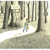 Anthony Browne：Into the Forest  L2.4