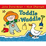 Toddle Waddle