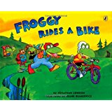 Froggy：Froggy Rides a Bike   L2.1