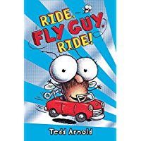 Fly Guy：Ride, Fly Guy, Ride! L2.0