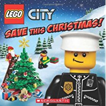 LEGO：Save This Christmas L2.5