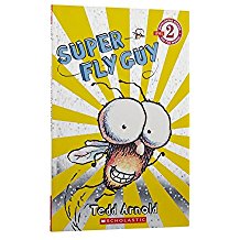Super Fly Guy