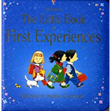 The Little Book of First Experiences