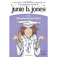 Junie B. Jones Is a Graduation Girl  L3.0