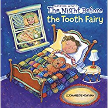 The Night Before the Tooth Fairy L2.5