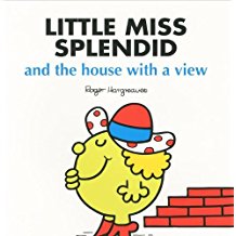 Little Miss Splendid and the House with a View