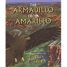 The Armadillo from Amarillo L4.2