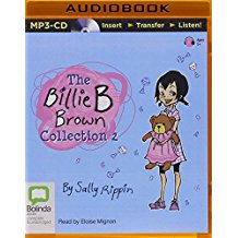 Billie B Brown：The Pocket Money Blues  L2.6