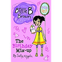 The Birthday Mix-Up  L2.6