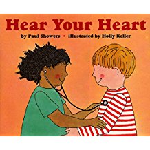 Let‘s read and find out science：Hear Your Heart   L3.3