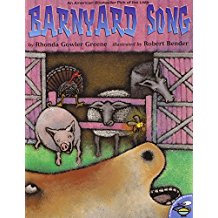 Barnyard Song  L2.4