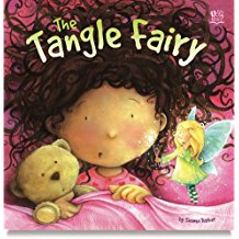 The Tangle Fairy