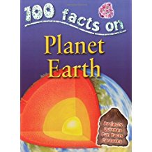 100 facts：Planet Earth