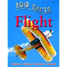 100 facts:Flight