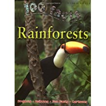 100 facts: Rainforests L4.7