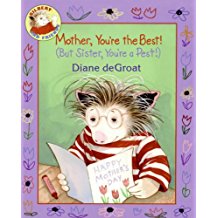 Mother, You're the Best!  L2.9