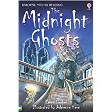 The Midnight Ghosts