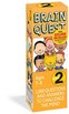 Brain Quest Grade 2, Revised 4th Edition