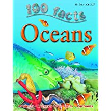 100 facts：Oceans