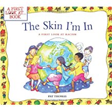 The Skin I'm In