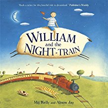 William and the Night Train L3.0
