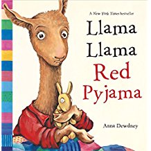 Llama Llama Red Pyjama L2.0